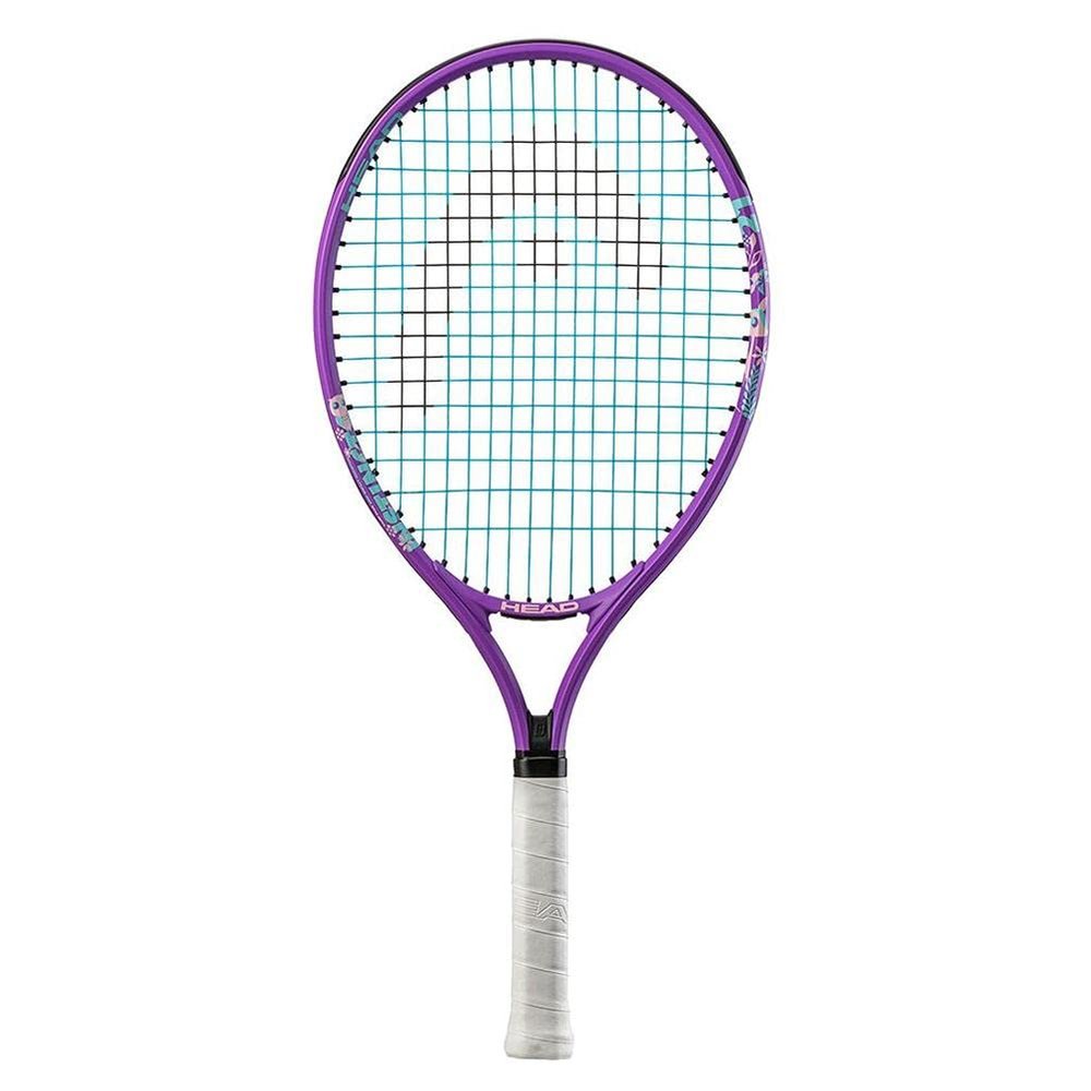 HEAD Instinct 21 Junior Tennis Racquet, Pre-Strung Aluminum