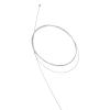 Bicycle Shifter Cable, Professional Universal 1.2mm Diameter Cycling Brake Line for Folding Bikes view 3