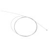 Bicycle Shifter Cable, Professional Universal 1.2mm Diameter Cycling Brake Line for Folding Bikes view 4
