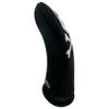 Skull Boy Driver 460cc Club Headcover Handmade by BeeJos view 3