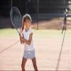 HEAD Instinct 25 Junior Tennis Racquet, Pre-Strung Aluminum view 2