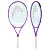 HEAD Instinct 25 Junior Tennis Racquet, Pre-Strung Aluminum view 3