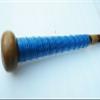 Baseball Bat Grip Tape Grip & Rip Cushioned Softball 1.10mm Grip Tape (Blue)