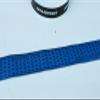Baseball Bat Grip Tape Grip & Rip Cushioned Softball 1.10mm Grip Tape (Blue) view 3