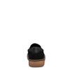 Lugz | Clipper Casual Sneakers for Men | Slip On Shoes for Men | Everyday Men Footwear, Black/Gum/Black, 14 view 3