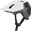 Bikeroo MTB Bike Helmet, Adjustable 56-62 cm / 22" - 24" Circumference, Adult Cycling Safety Head Protection for Road Mountain Bicycles, Protective Headgear Sports Equipment for Outdoor Adventures view 1