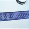 Baseball Bat Grip Tape Grip & Rip Cushioned Softball 1.10mm Grip Tape (Purple) view 3