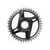 SRAM X-Sync Road Direct Mount Chainring for Rival - 38t, 12-Speed, 8-Bolt Direct Mount, Black view 1