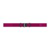 SMITH I/O MAG S in Fuschia | ChromaPop Sun Platinum Mirror view 2
