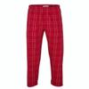 boxercraft Mens 100% Cotton Cotton Flannel Pajama Pant with Pockets - Updated Mens FIT New Mens Style Harley - Mens Fit, Stewart Tartan XS view 1