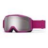 SMITH Showcase OTG in Fuschia | ChromaPop Sun Platinum Mirror view 1
