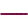SMITH Showcase OTG in Fuschia | ChromaPop Sun Platinum Mirror view 2