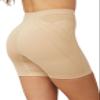 Maidenform Women's Feel Good Fashion At Waist Short DMS091 view 2