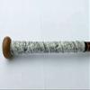 Baseball Bat Grip Tape Grip & Rip Cushioned Softball 1.10mm Grip Tape (Gray Marble) view 2