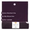 Manduka Yogitoes Hot Yoga Mat Towel - 71" | Moisture Activated Grip | Patented Silicone Nubs | Highly Absorbent, Durable & Easy Care | Made from Recycled Materials | 71 x 24 Inches view 1