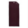 Manduka Yogitoes Hot Yoga Mat Towel - 71" | Moisture Activated Grip | Patented Silicone Nubs | Highly Absorbent, Durable & Easy Care | Made from Recycled Materials | 71 x 24 Inches view 4
