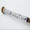Baseball Bat Grip Tape Grip & Rip Cushioned Softball 1.10mm Grip Tape (White Marble) view 1
