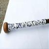 Baseball Bat Grip Tape Grip & Rip Cushioned Softball 1.10mm Grip Tape (White Marble) view 2