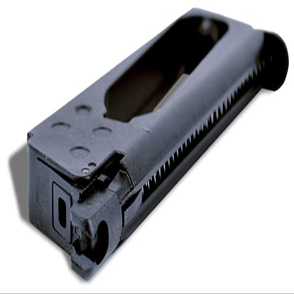 Barra Airguns 1911 Full Metal Blowback Airsoft Magazine