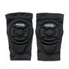 New Black Breathable Soft Knee Pads For Outdoor Ski Skating Roller Skating Riding Sports Equipment To Girls/Boys (Large) view 3