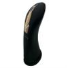 German Shephard Driver 460cc Club Headcover Handmade by BeeJos view 2