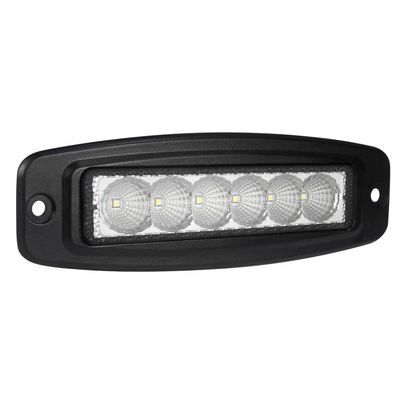 Grote BZ321-5 BriteZone LED Work Light - 3600 Raw Lumen, Recessed (Retail Package)