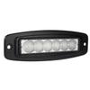 Grote BZ321-5 BriteZone LED Work Light - 3600 Raw Lumen, Recessed (Retail Package) view 1