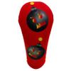 Boom Boom Boom Explosion Driver 460cc Club Headcover Handmade by BeeJos view 1
