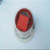 Baseball Bat Grip Tape Grip & Rip Cushioned Softball 1.10mm Grip Tape (Red) view 2