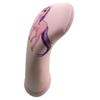 Unicorn Driver 460cc Golf Club Headcover Handmade by BeeJo's Golf view 2