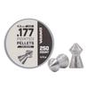 Barra Airguns Arlo Pointed Pellets for Pellet Gun, 0.177 Caliber 4.5mm Pellet, Hunting Grade, Maximum Penetration, Ideal for Small Game Hunting, Increased Accuracy, 250 Count view 4