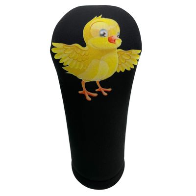 BeeJos Golf Baby Bird Hybrid Club Headcover Handmade by