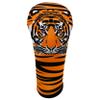 Beejos Golf Tiger Driver 460cc Club Headcover Handmade view 1