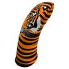Beejos Golf Tiger Driver 460cc Club Headcover Handmade view 2