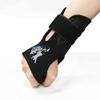 JZ Black Male and Female Outdoor Ski Skating/Roller Skating Neoprene Wrist Guard for Hand Safety Protection (L) view 3