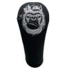 Beejos Silverback Gorilla Driver 460cc Club Headcover Handmade view 1