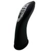 Beejos Silverback Gorilla Driver 460cc Club Headcover Handmade view 2