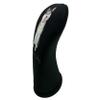 Siberian Husky Driver 460cc Club Headcover Handmade by BeeJos view 2