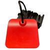 Treadmill Safety Key | Part Number 290776 | Compatible with Nordictrack T5zi Treadmills view 1