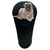English Mastiff Driver 460cc Club Headcover Handmade by BeeJos view 1