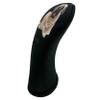 English Mastiff Driver 460cc Club Headcover Handmade by BeeJos view 2