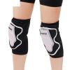 Quality Anti-Fall Soft Knee Pads Silicone Sponge Multifunctional Men And Women Ski/Roller/Skating For Outdoor Sports Protective (Medium) view 1