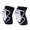 Quality Anti-Fall Soft Knee Pads Silicone Sponge Multifunctional Men And Women Ski/Roller/Skating For Outdoor Sports Protective (Medium) view 2