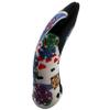 All in Casino Hybrid Club Headcover Handmade by BeeJos view 2