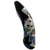 All in Casino Hybrid Club Headcover Handmade by BeeJos view 3