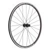 BUCKLOS Aluminum Alloy 700c Road Bike Wheelset, 30mm Depth 20mm Wide Quick Release Rim Brake Bike Wheels, Superlight Double Wall 24H Round Spokes view 1