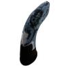 Beejos Golf Wolf Fairway Club Headcover Handmade view 2
