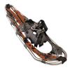 Truger Lightweight Aluminum Frame Snowshoe Trail Kit with Quick-Lock Trekking Poles, Quick Release Bindings & HDPE Trail-Flex Decking, Includes Waterproof Carry Bag, 21", Up to 150 lbs view 4