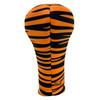 Beejos Golf Tiger Fairway Club Headcover Handmade view 3