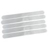 HOMU Tennis Racket Head Protectors Transparent Tape Sticker Racquet Guard Badminton Beach Protection Outdoor Sports Accessories view 1